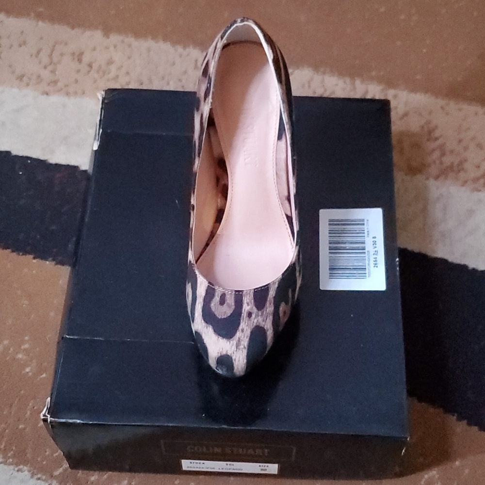 Colin Stuart shoes P.ID01